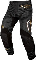 Klim XC Lite Gold S22,  textile pants kids