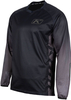 Klim XC Lite Purist,  jersey,  color: Black/Dark Grey,  size: L