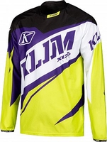 Klim XC Lite S19,  jersey
