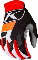 Klim XC Lite S20,  gloves kids