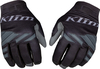 Klim XC Lite S23,  gloves,  color: Orange/Black,  size: L