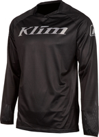 Klim XC Lite S23,  jersey,  color: Black,  size: XXL