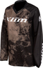 Klim XC Lite S23,  jersey women,  color: Black/Beige/White,  size: S