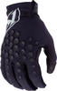 Klim XC Pro,  gloves,  color: Black,  size: L
