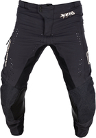 Klim XC Pro,  textile pants,  color: Black,  size: 30