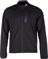 Klim Zephyr,  functional jacket,  color: Black,  size: M