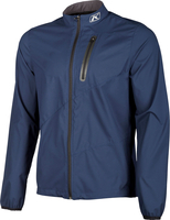 Klim Zephyr,  functional jacket,  color: Blue,  size: XXL