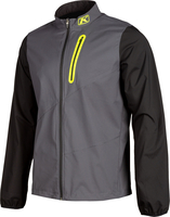 Klim Zephyr,  functional jacket,  color: Dark Grey,  size: L