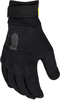 Knox Action Pro,  gloves,  color: Black,  size: S
