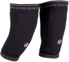 Knox Action Pro,  knee protectors,  color: Black,  size: One Size