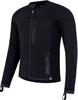 Knox Action Pro MK2,  protector jacket,  color: Black,  size: M