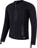 Knox Action Pro,  protector jacket,  color: Black,  size: 3XL