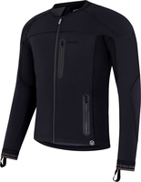 Knox Action Pro,  protector jacket,  color: Black,  size: 3XL