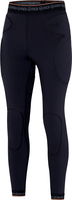 Knox Action Pro,  protector pants unisex,  color: Black,  size: XL