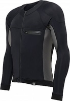 Knox Action,  protector shirt