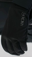 Knox Cold Killers,  under gloves