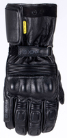 Knox Covert MK III,  gloves,  color: Black,  size: XXL