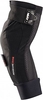 Knox Defender,  elbow protectors