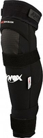 Knox Defender long,  knee protectors