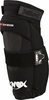 Knox Defender short,  knee protectors