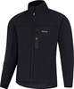 Knox Dual Pro 3in1,  textile jacket,  color: Black,  size: 3XL