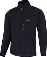 Knox Dual Pro 3in1,  textile jacket,  color: Black,  size: 3XL