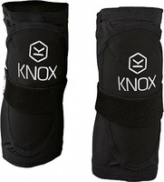 Knox Guerilla,  knee protectors