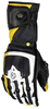 Knox Handroid MK V,  gloves,  color: Black/White/Yellow,  size: 3XL