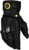 Knox Handroid POD MK V,  gloves,  color: Black,  size: S