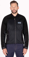 Knox Honister MK2,  protector jacket,  color: Black,  size: M