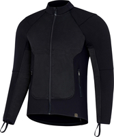 Knox Honister,  protector jacket Level-2,  color: Black,  size: XL