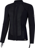 Knox Honister,  protector jacket Level-2 women,  color: Black,  size: M