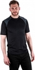 Knox Jack Sport,  functional shirt shortsleeve