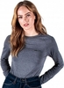 Knox Mia,  functional shirt longsleeve women
