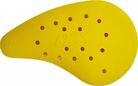 Knox Micro-Lock 215,  hip protectors level-2