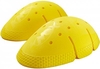 Knox Micro-Lock 40,  shoulder-/elbow-/knee protectors level-1