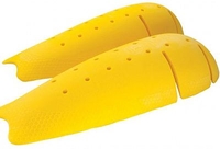 Knox Micro-Lock 49,  knee-/shin protectors level-2