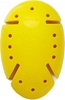 Knox Micro-Lock 55,  shoulder protectors level-1