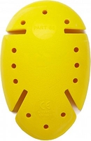 Knox Micro-Lock 55,  shoulder protectors level-1