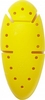 Knox Micro-Lock 56,  elbow-/knee protectors level-1