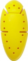 Knox Micro-Lock 56,  elbow-/knee protectors level-1