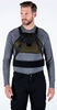 Knox Micro-Lock,  chest protector Level-1