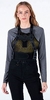 Knox Micro-Lock,  chest protector Level-1 women