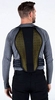 Knox Microlock Air MK2,  back protector level-2