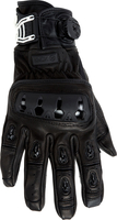 Knox Orsa Leather MK II,  gloves,  color: Black,  size: XXL