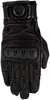 Knox Orsa Leather MK3,  gloves,  color: Black,  size: L