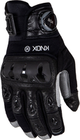 Knox Orsa Textile MK3,  gloves,  color: Black/Grey,  size: XXL