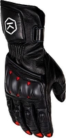 Knox Oulton,  gloves