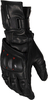 Knox Oulton MK2,  gloves,  color: Black/Red,  size: S