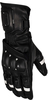 Knox Oulton MK2,  gloves,  color: Black/White,  size: M
